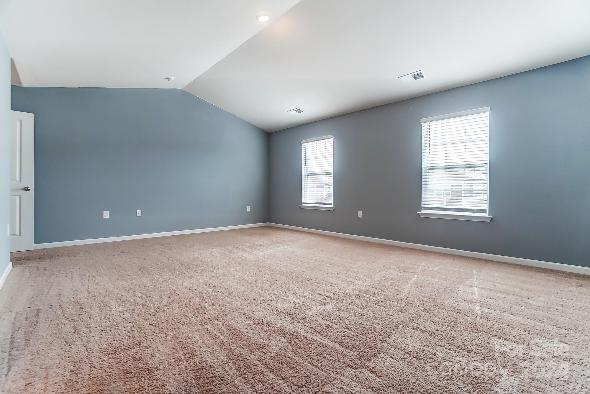 Roberta Ridge - Residential