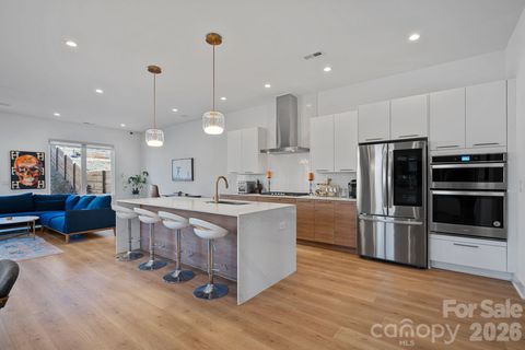 101 Mattoon Street Charlotte NC 28216