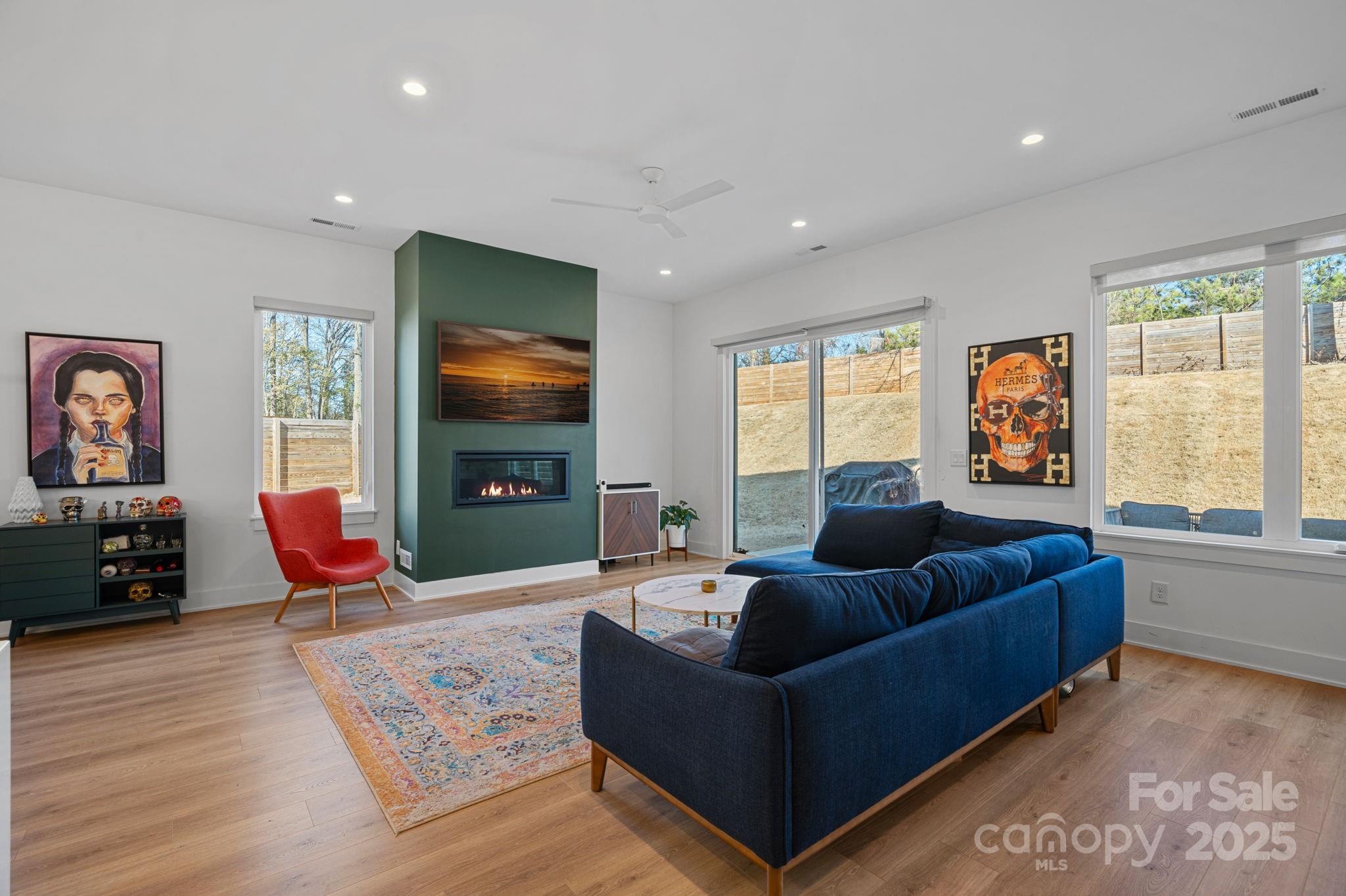 101 Mattoon Street