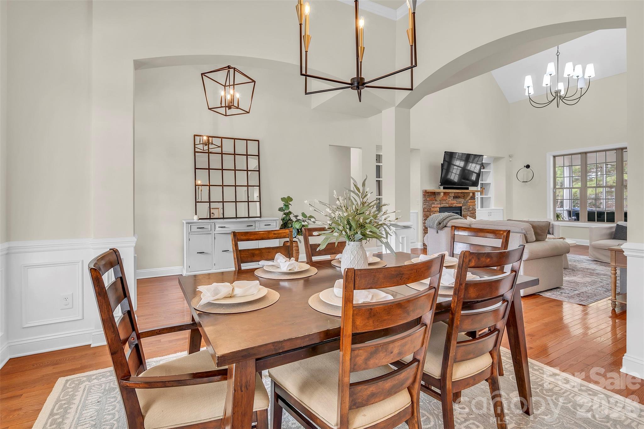 Catawba Shores Estates - Residential