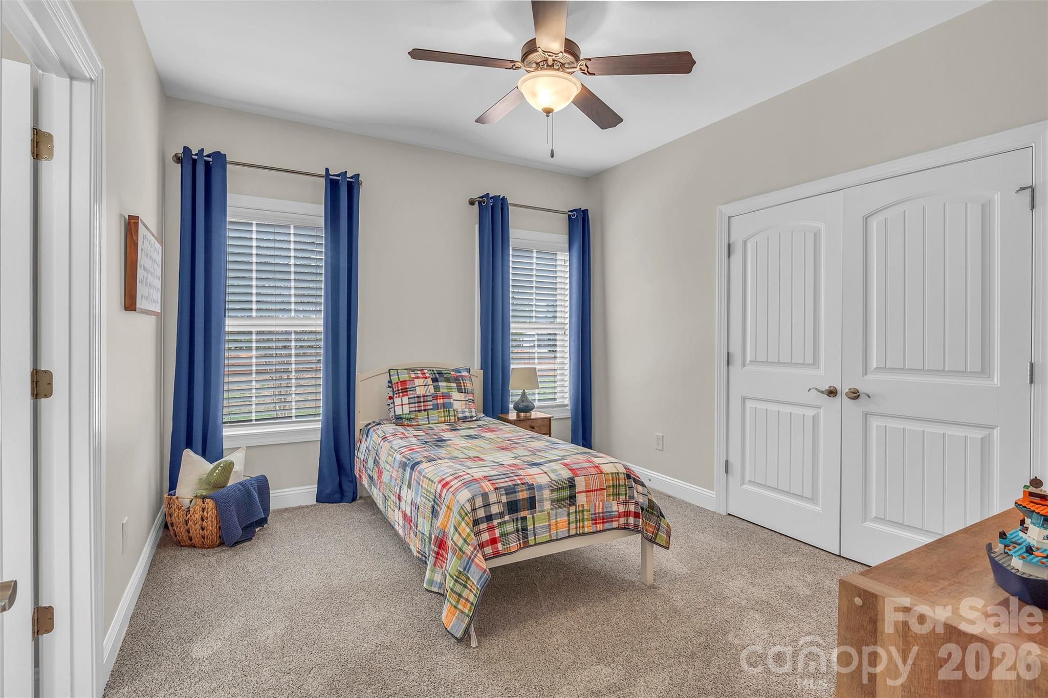 Catawba Shores Estates - Residential