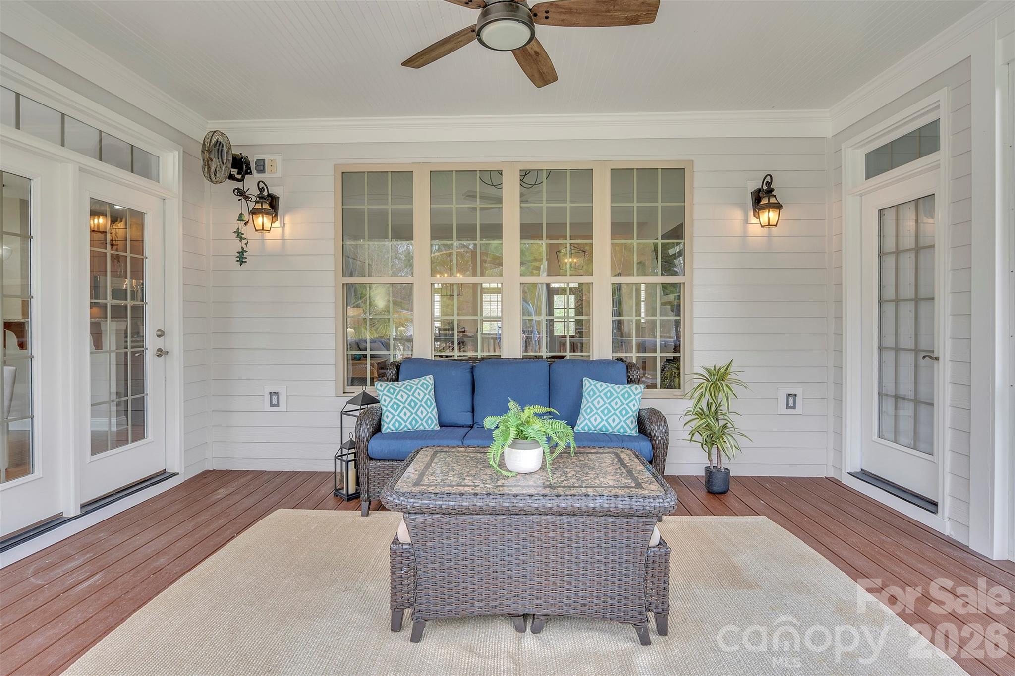 Catawba Shores Estates - Residential