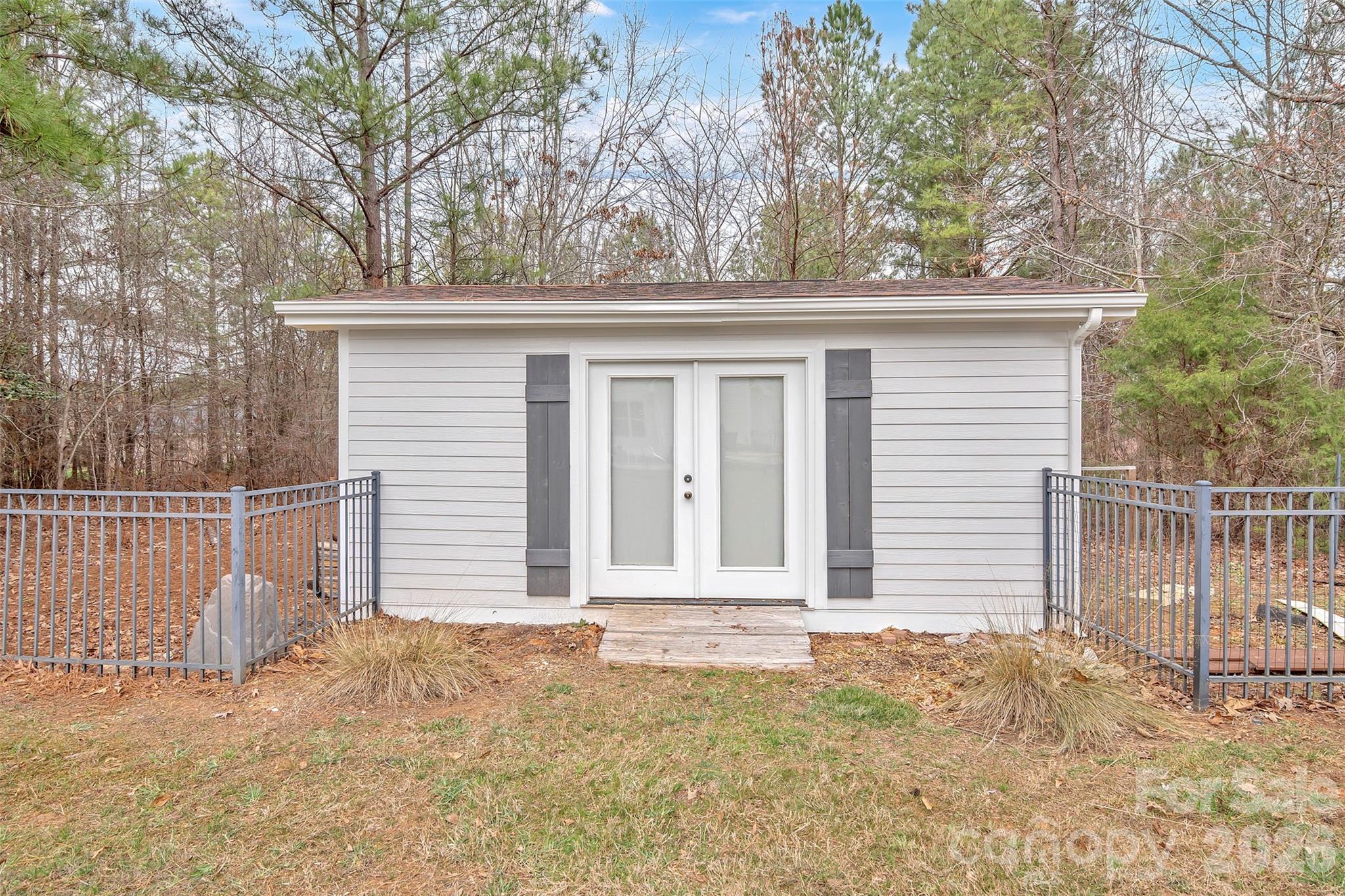 Catawba Shores Estates - Residential