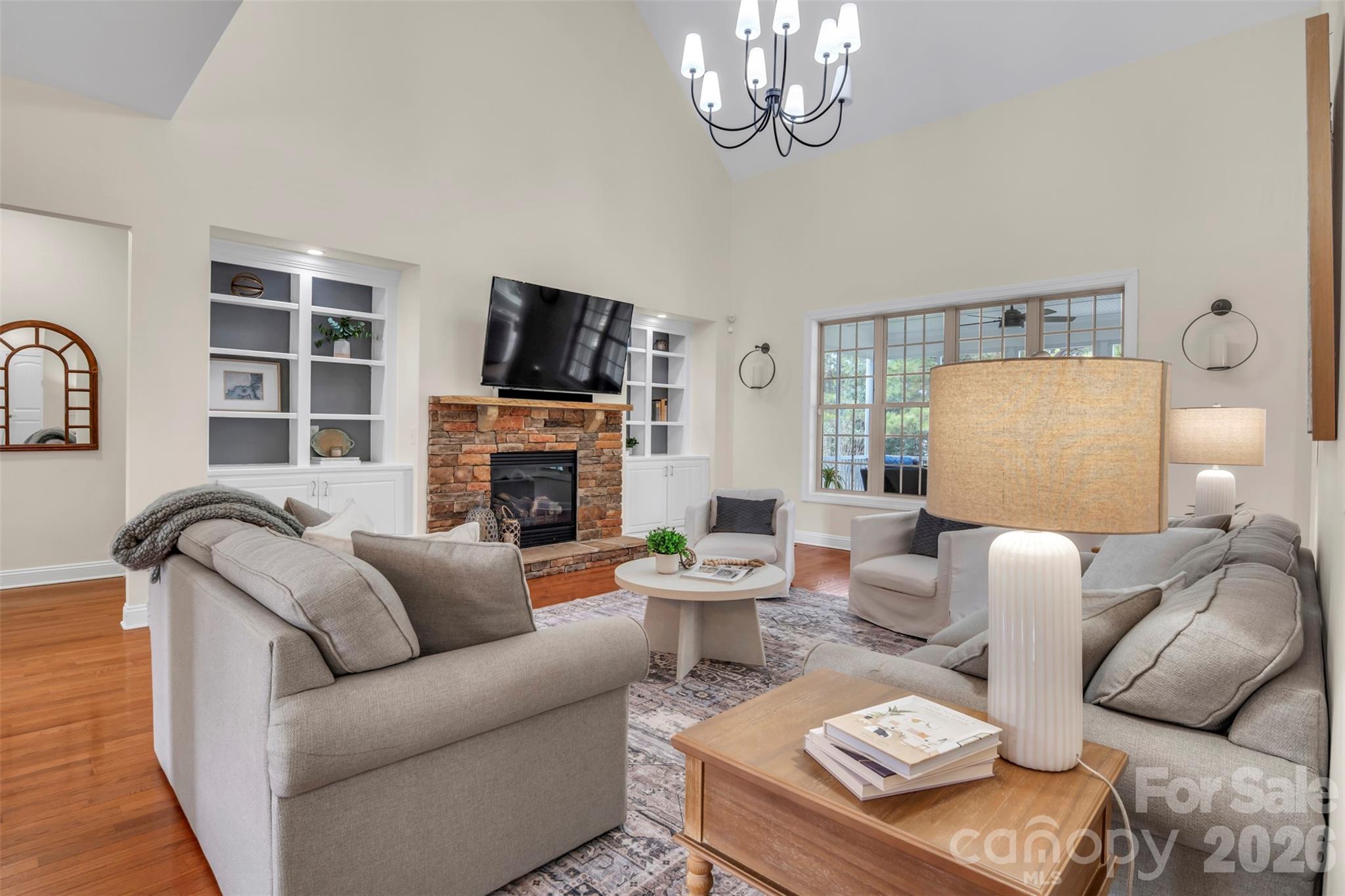 Catawba Shores Estates - Residential