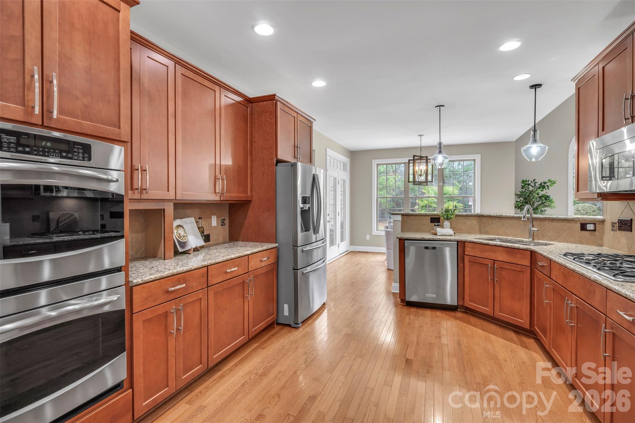 Catawba Shores Estates - Residential