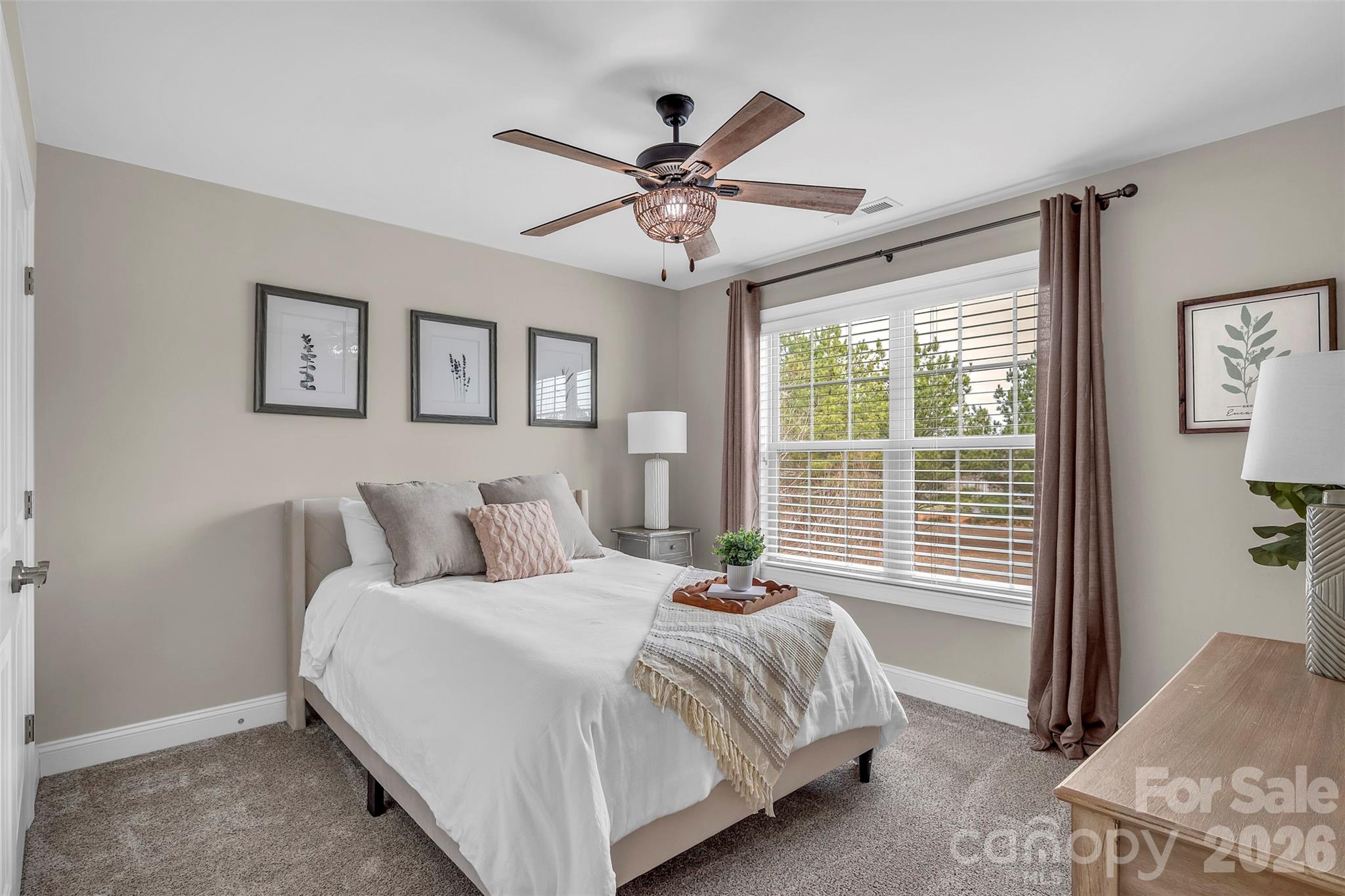 Catawba Shores Estates - Residential