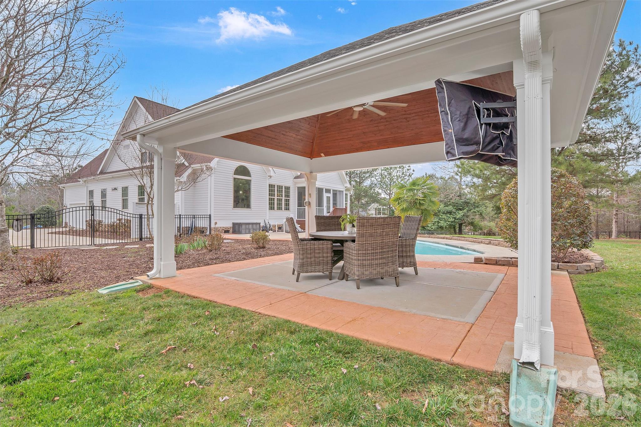 Catawba Shores Estates - Residential