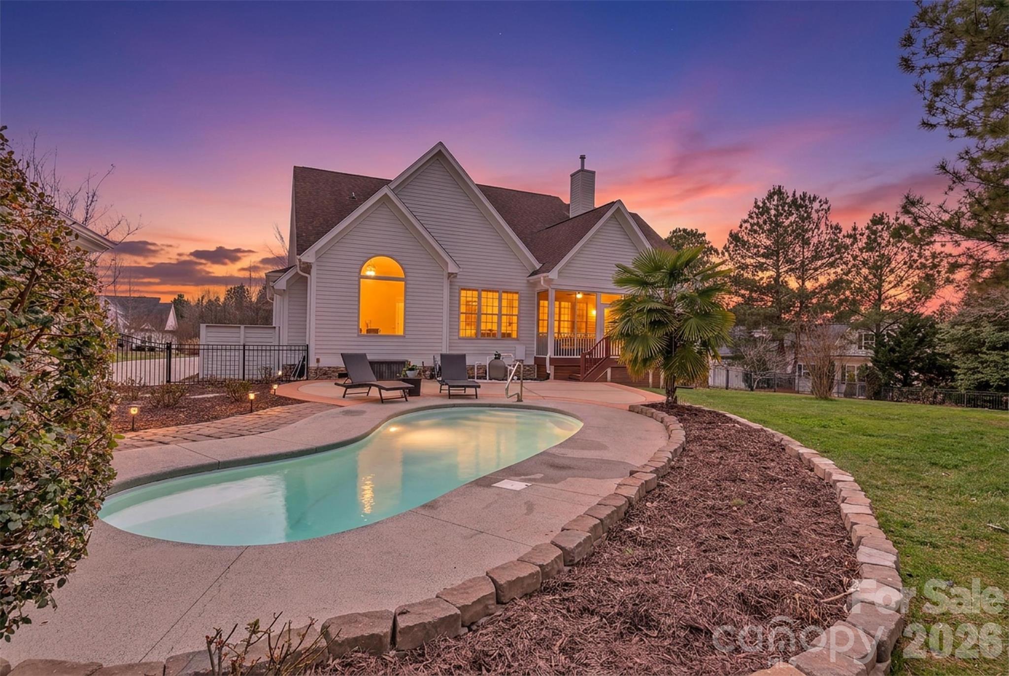 Catawba Shores Estates - Residential