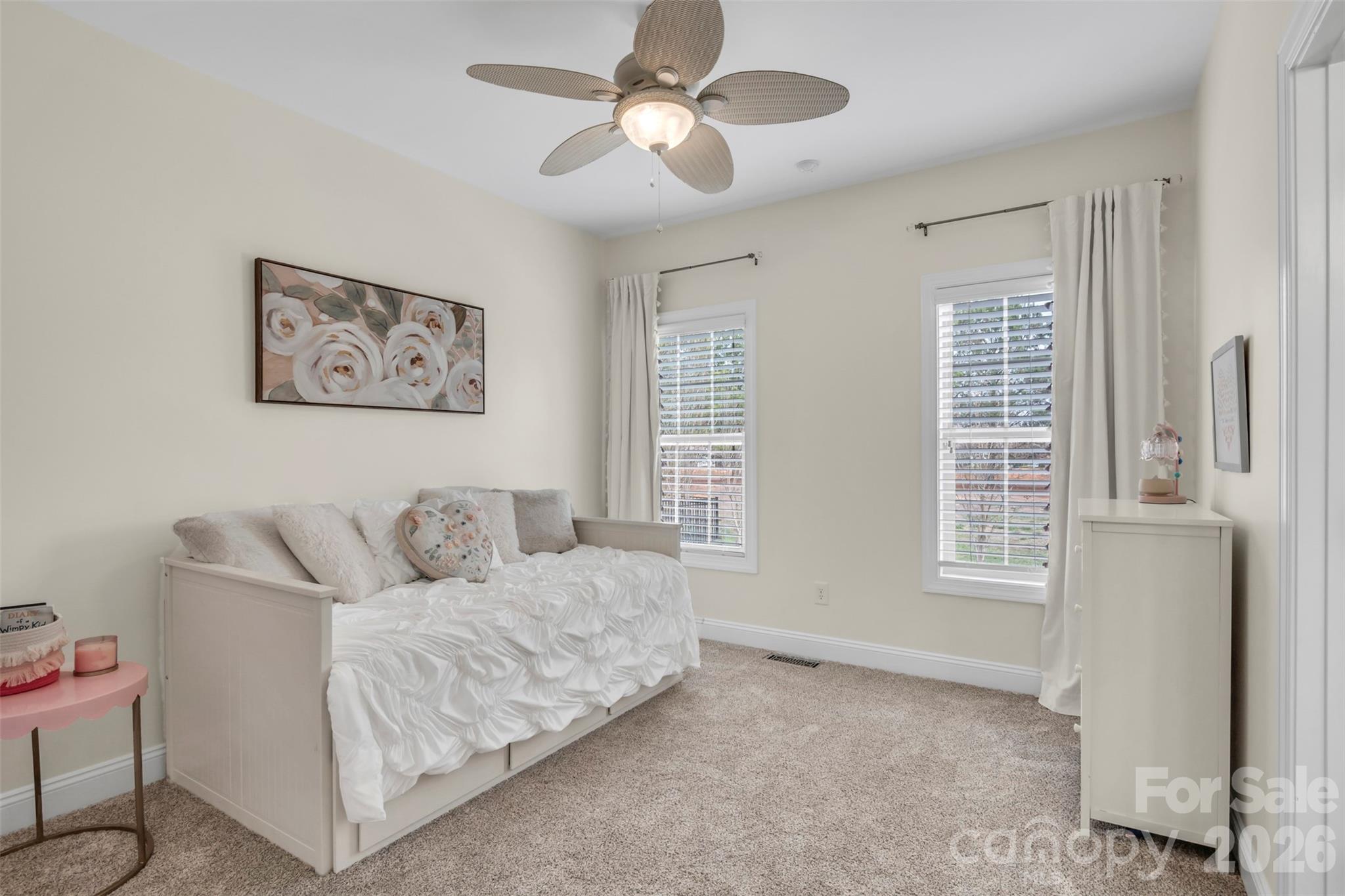 Catawba Shores Estates - Residential