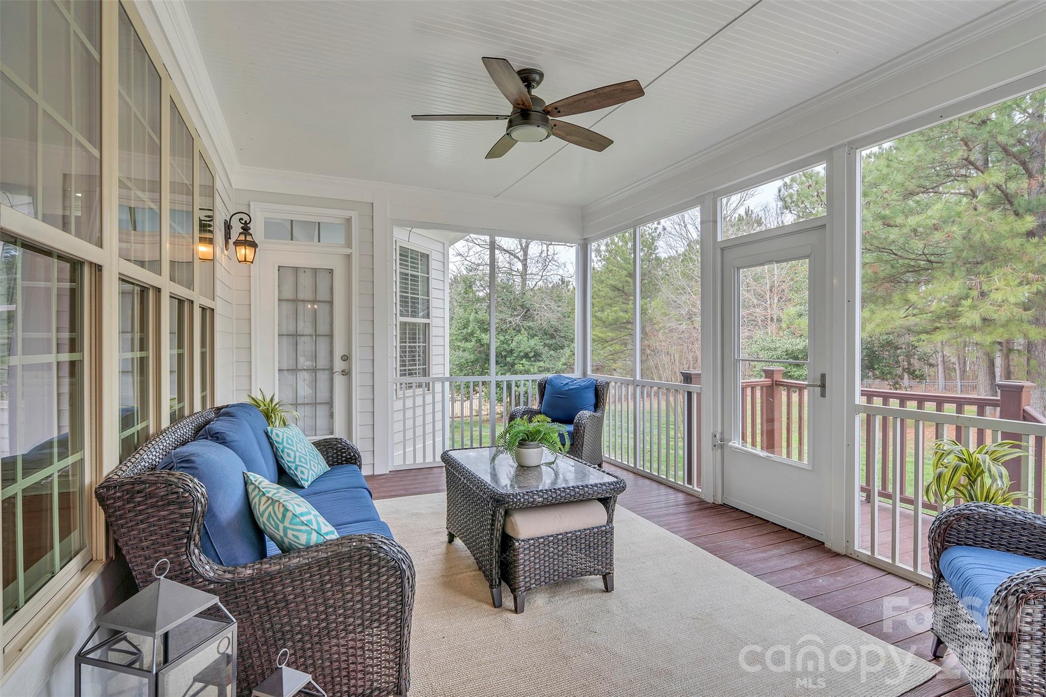 Catawba Shores Estates - Residential