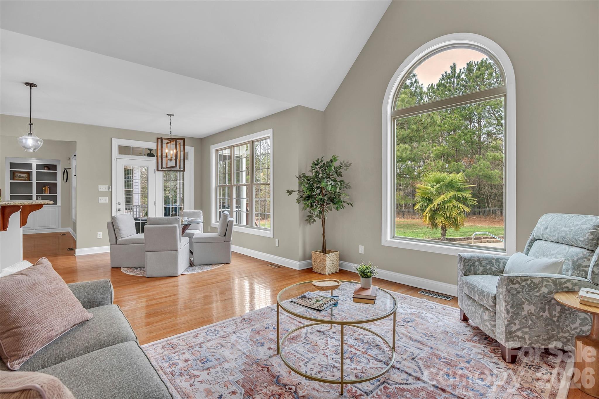 Catawba Shores Estates - Residential