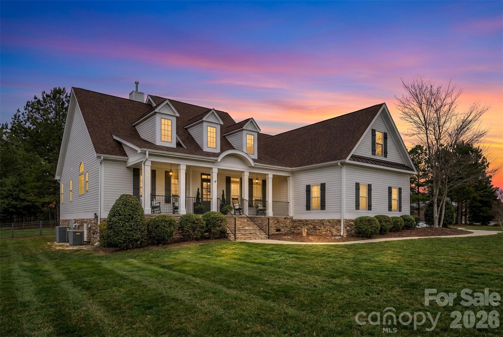 Catawba Shores Estates - Residential