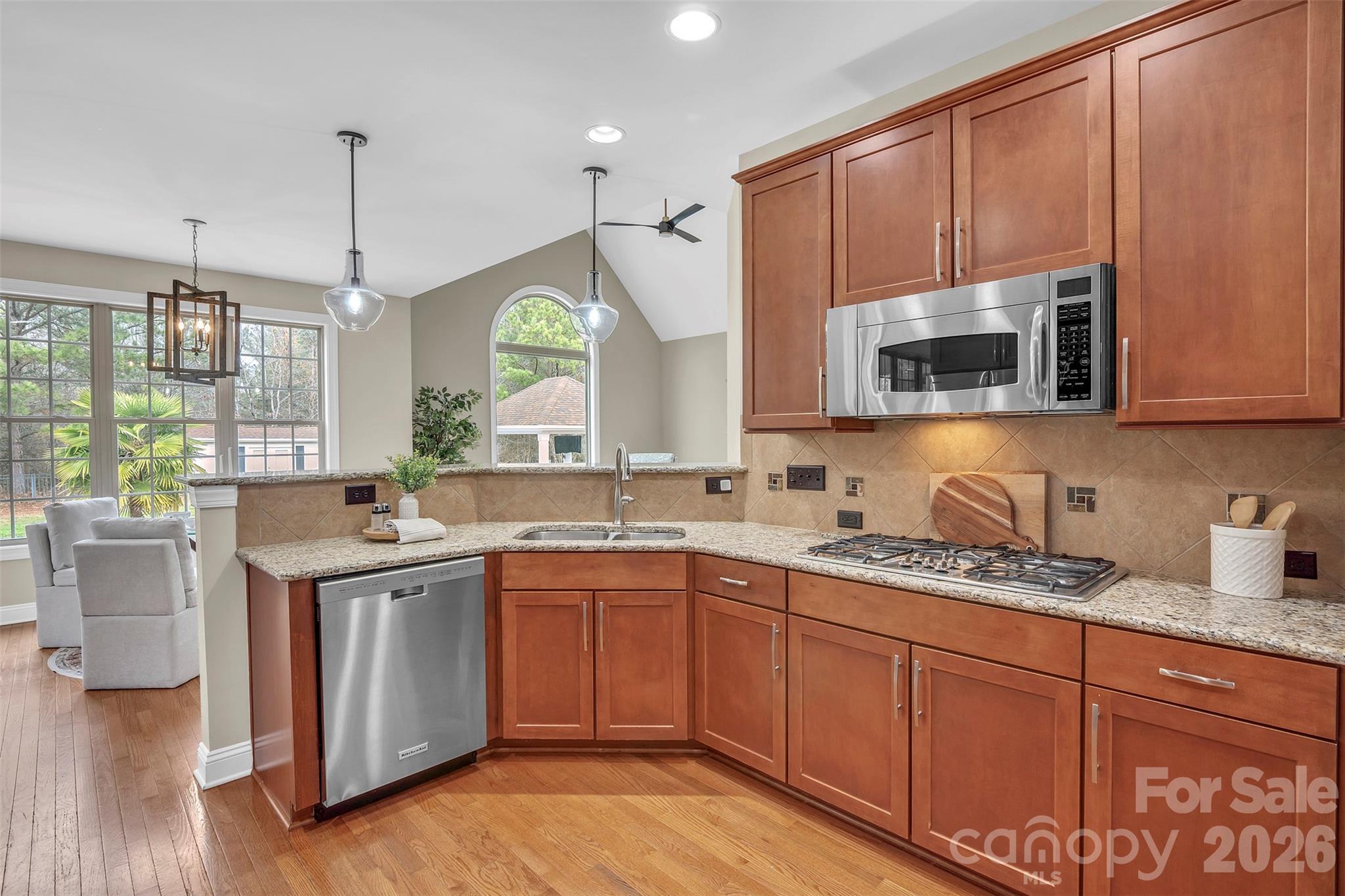 Catawba Shores Estates - Residential