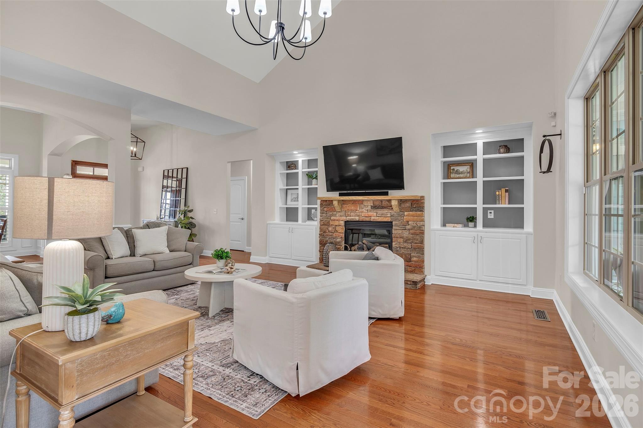 Catawba Shores Estates - Residential