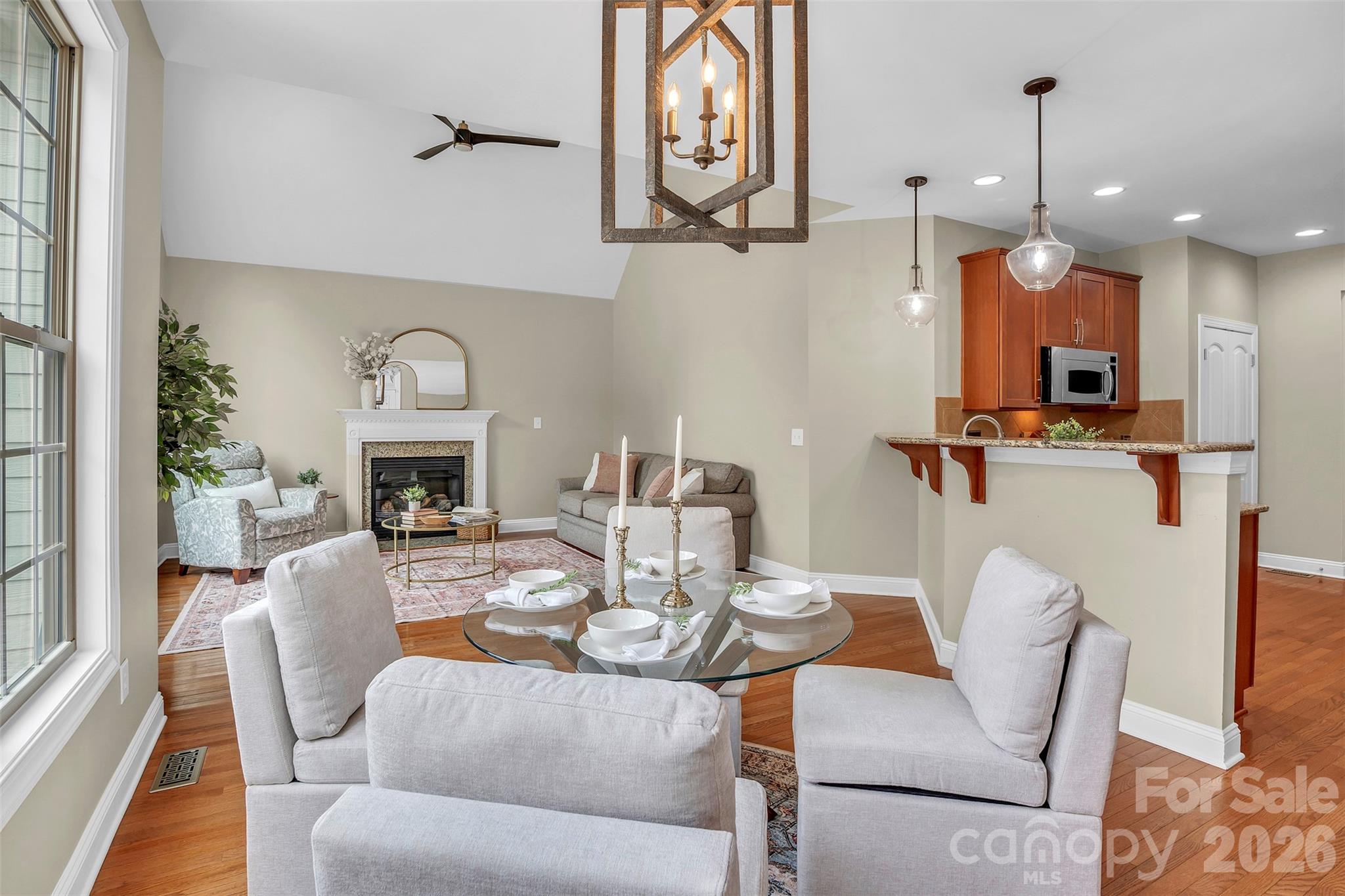 Catawba Shores Estates - Residential