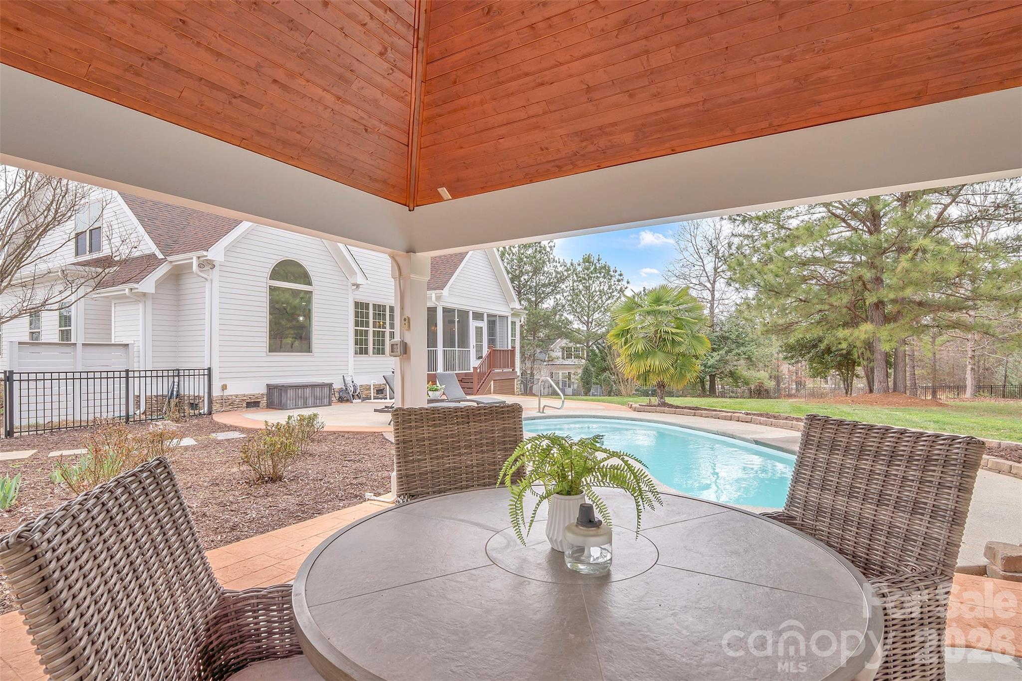 Catawba Shores Estates - Residential