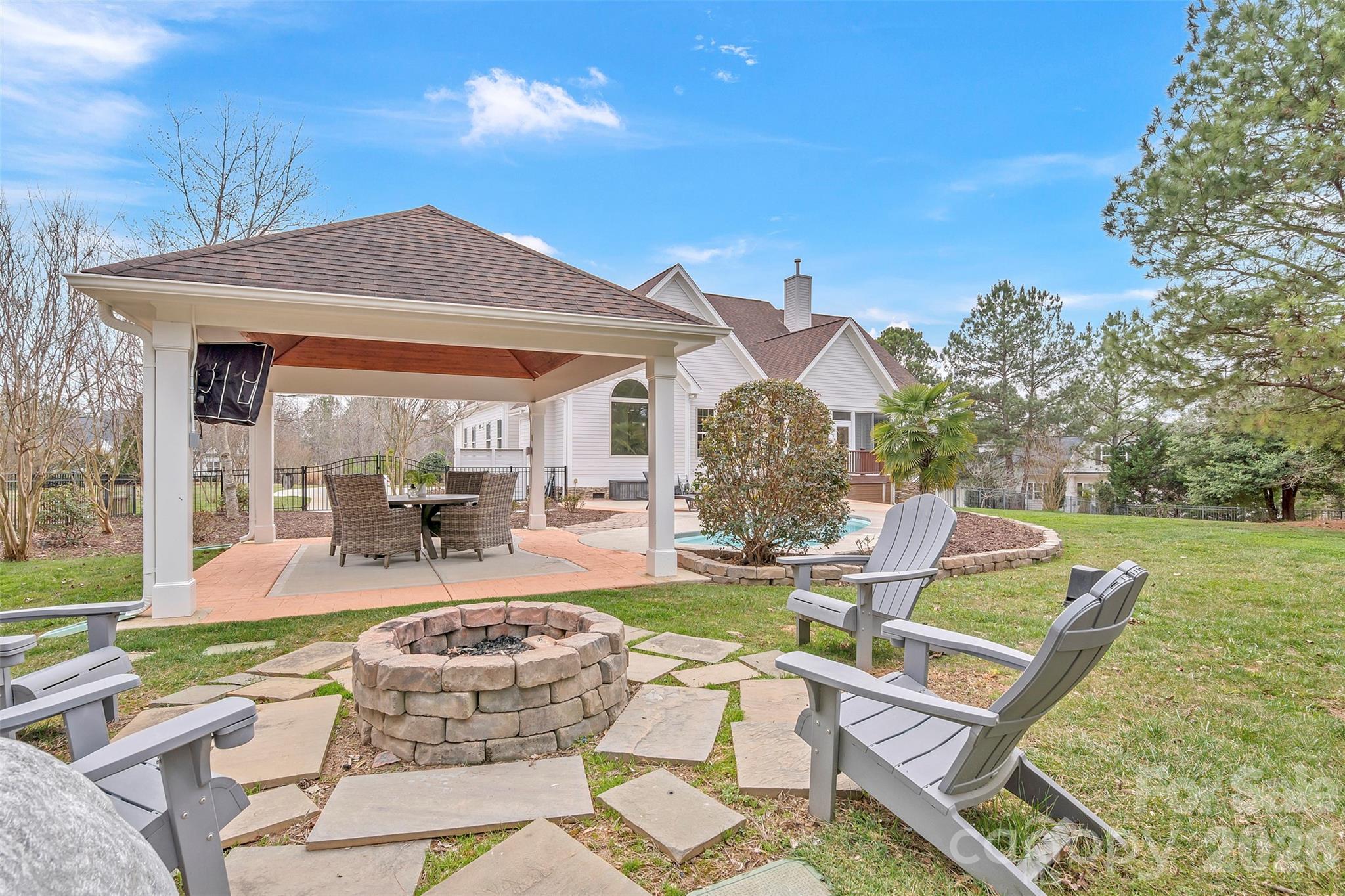 Catawba Shores Estates - Residential