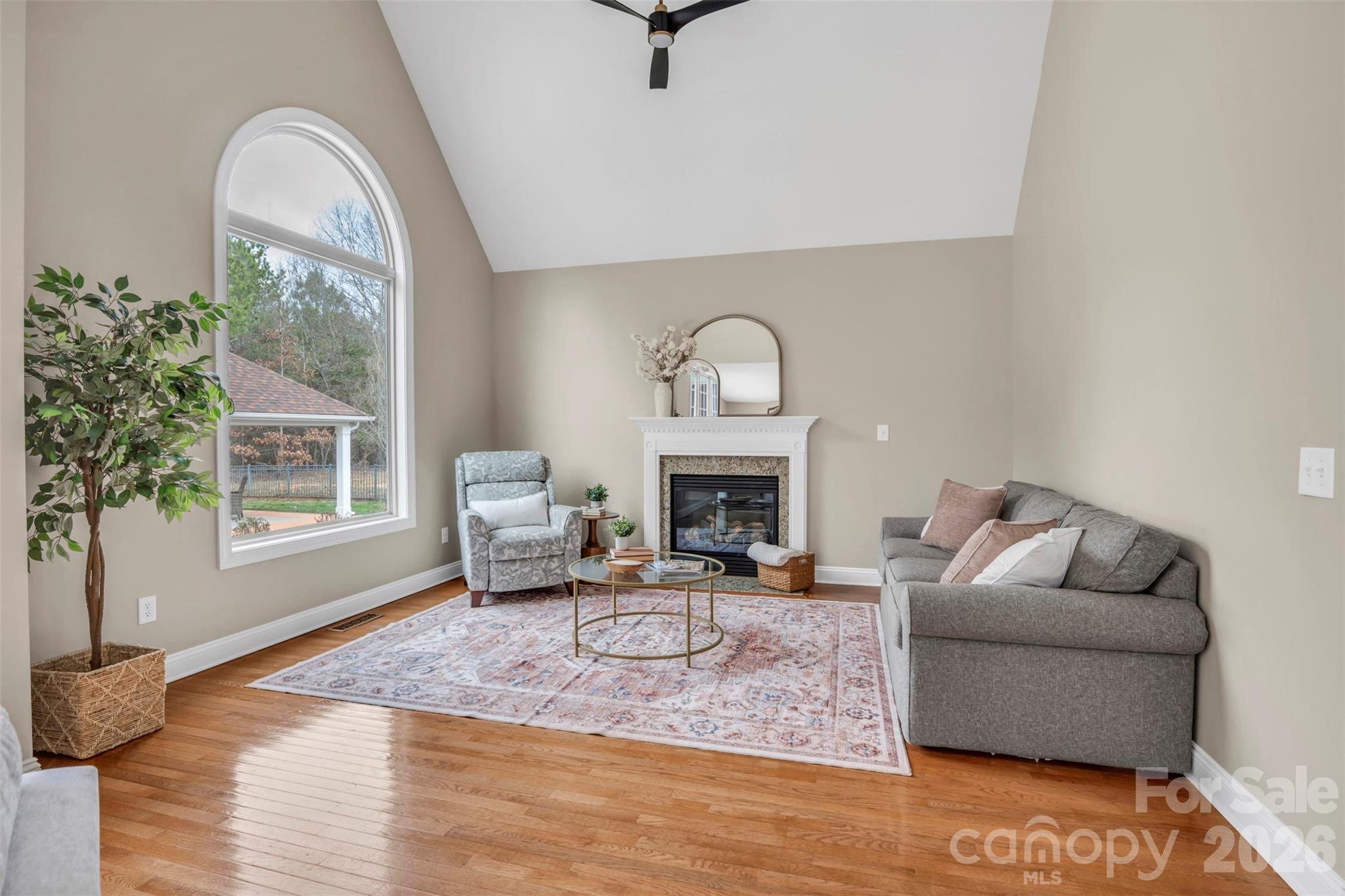 Catawba Shores Estates - Residential