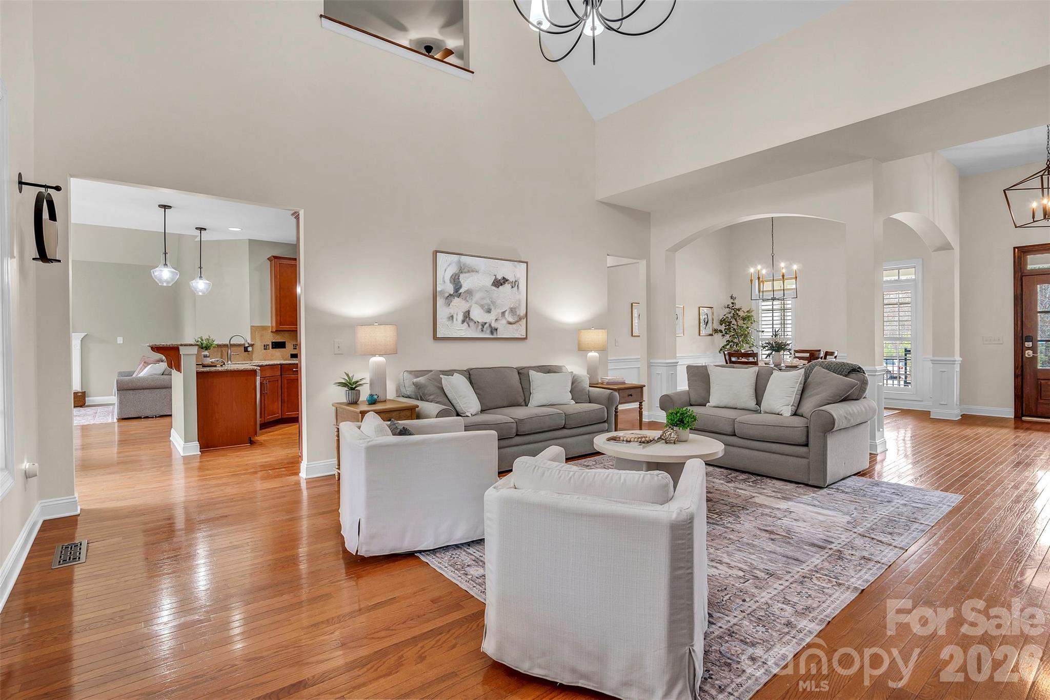 Catawba Shores Estates - Residential