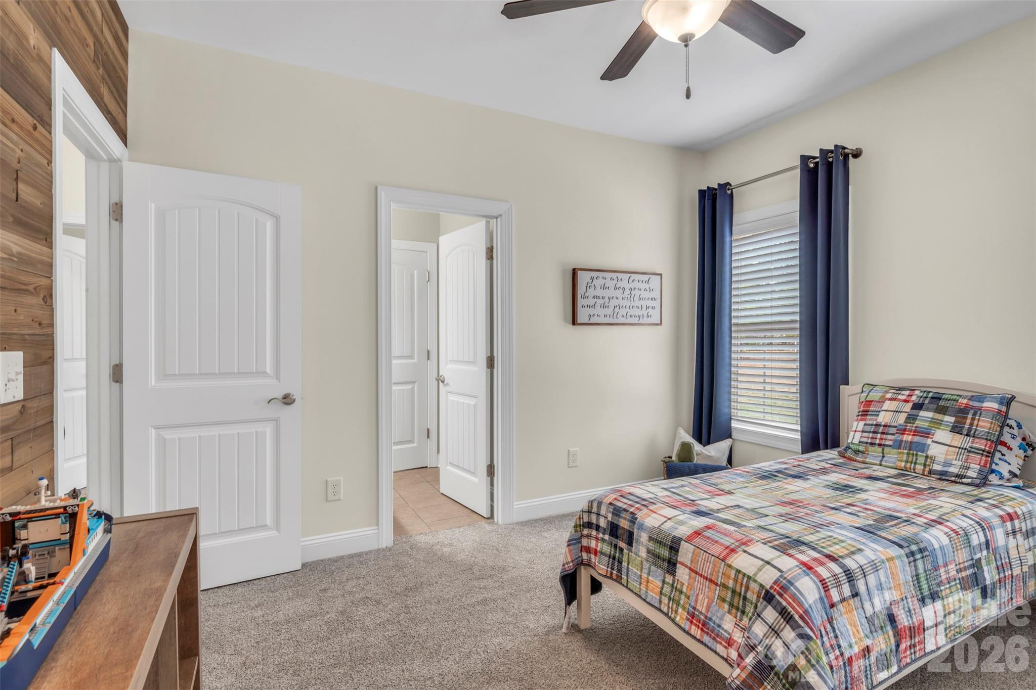 Catawba Shores Estates - Residential