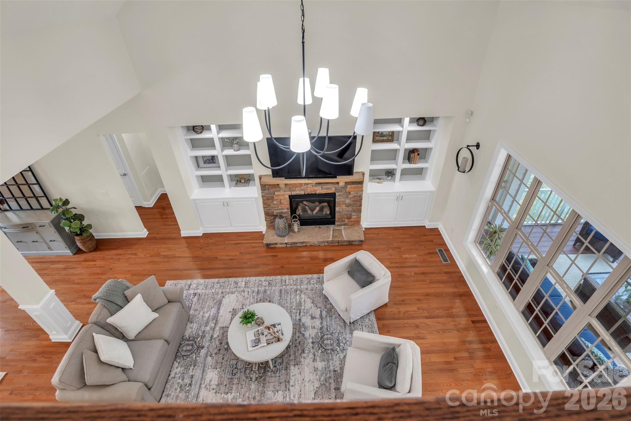 Catawba Shores Estates - Residential