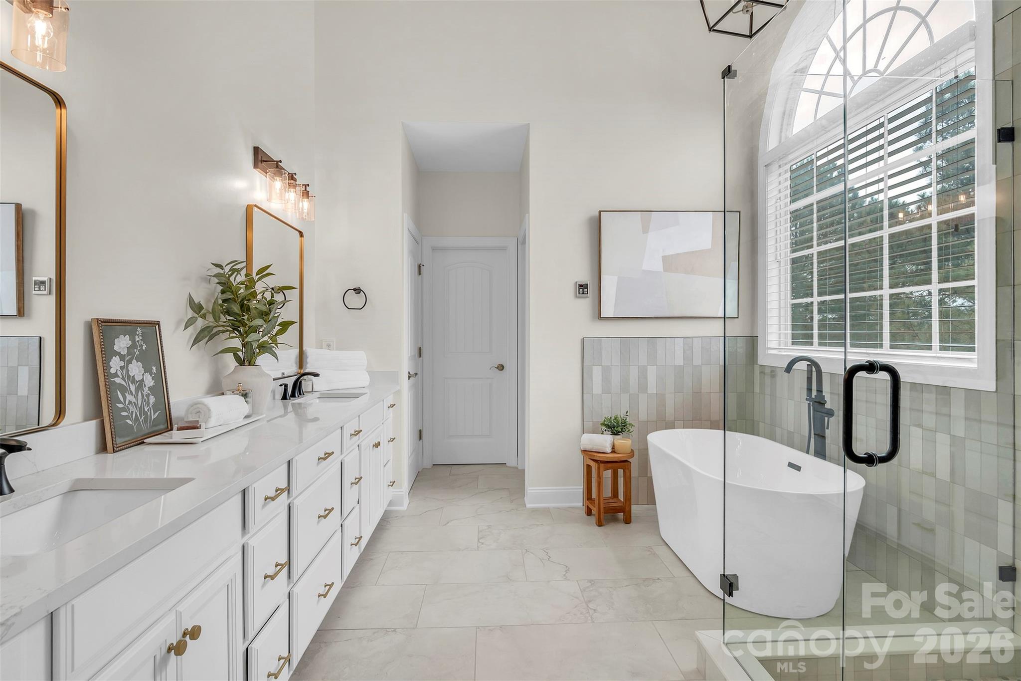 Catawba Shores Estates - Residential