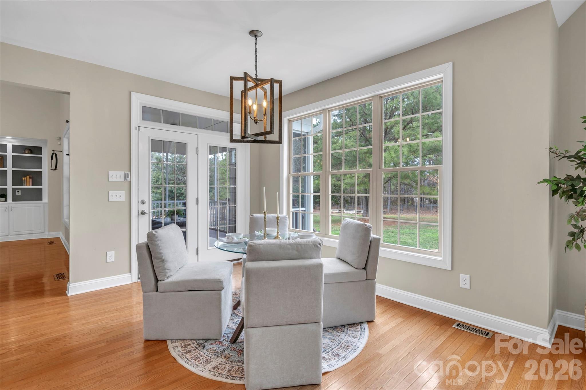 Catawba Shores Estates - Residential