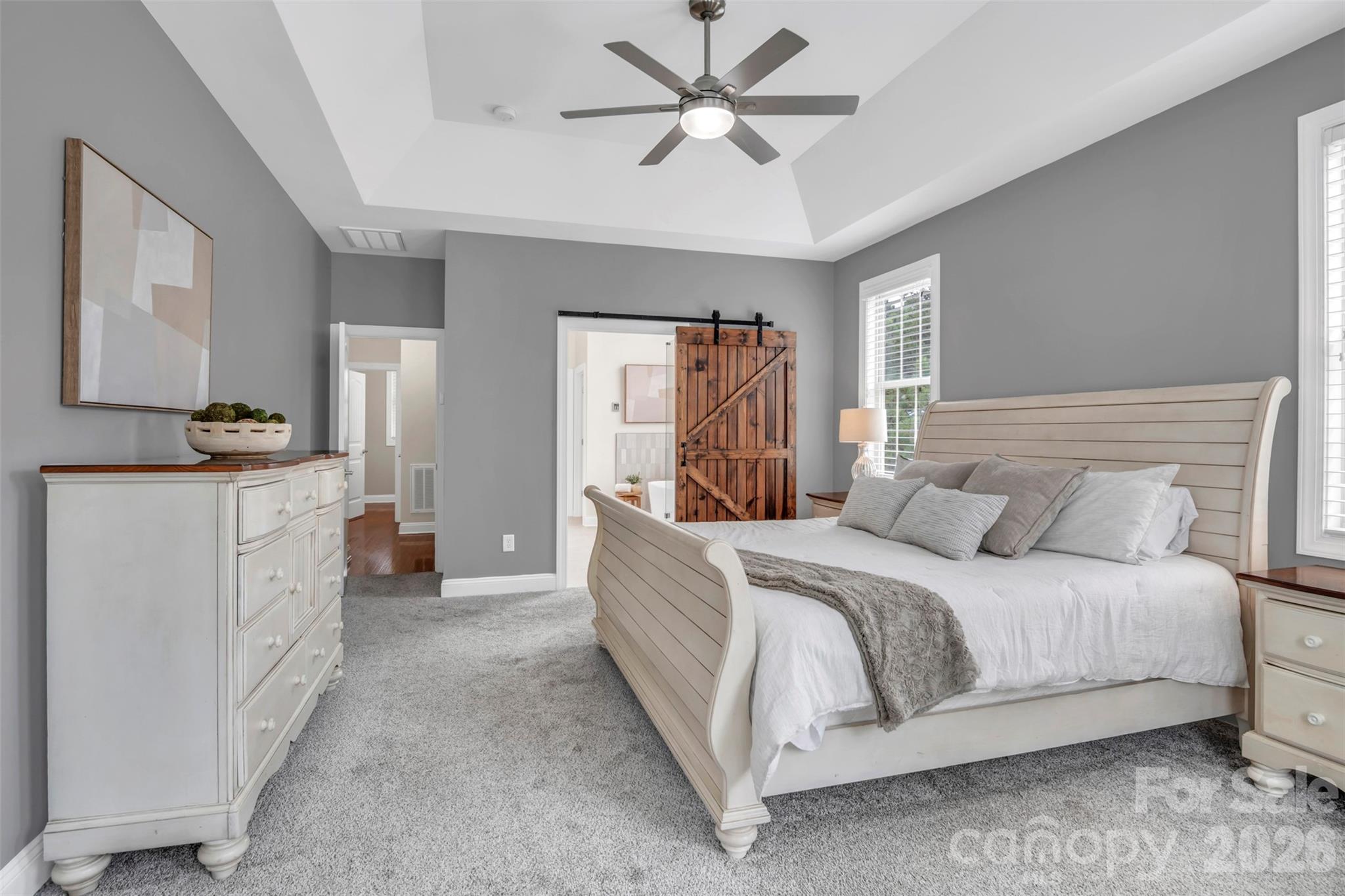 Catawba Shores Estates - Residential