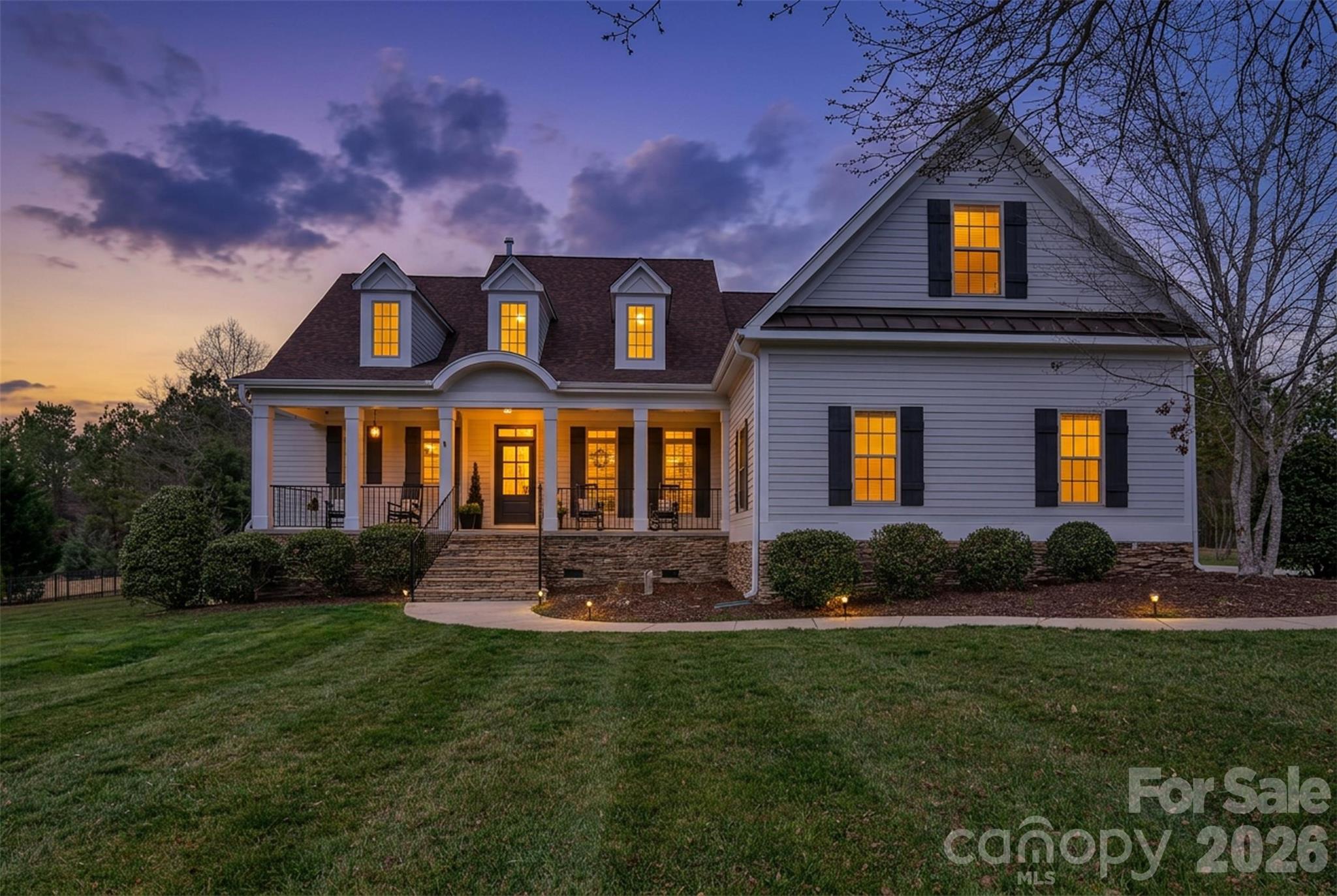 Catawba Shores Estates - Residential