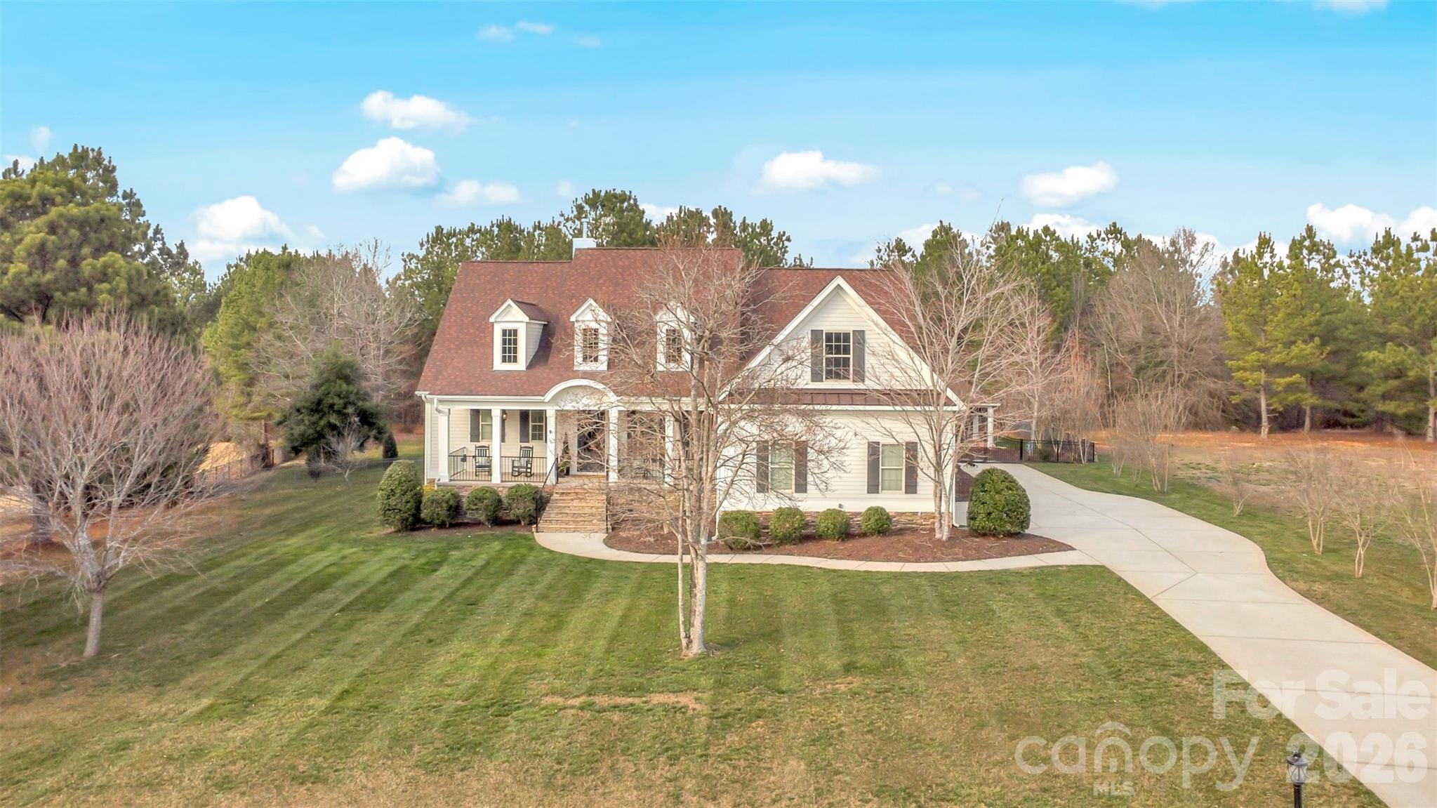 Catawba Shores Estates - Residential