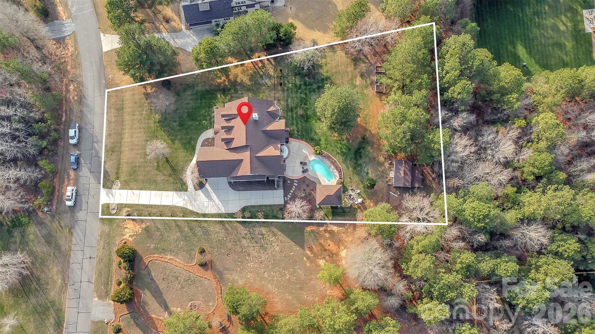 Catawba Shores Estates - Residential