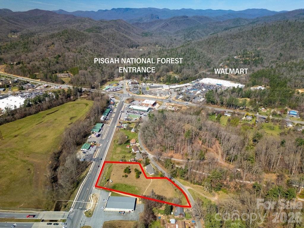 tbd Hendersonville Highway 2