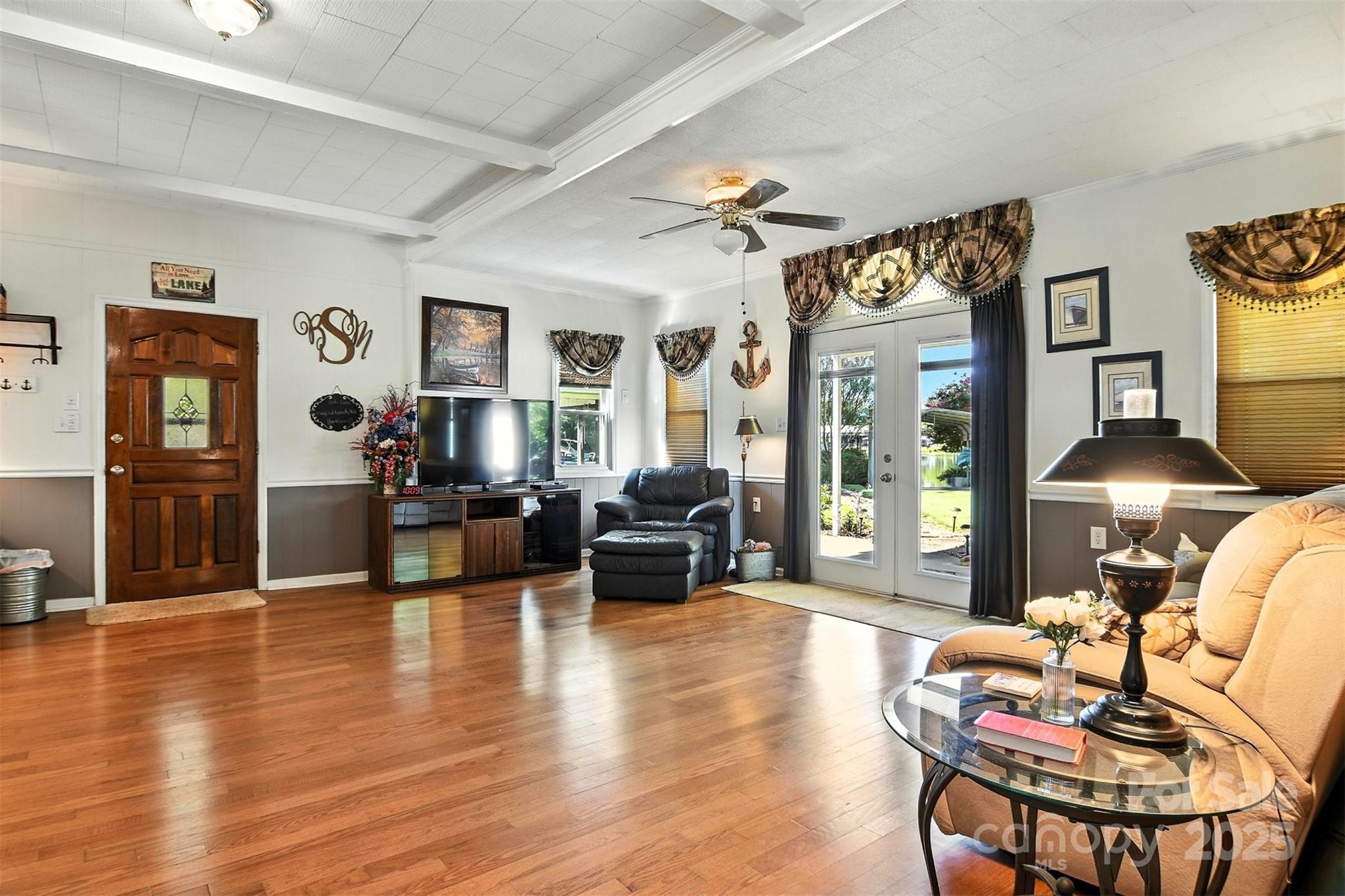 120 Crow Creek Drive
