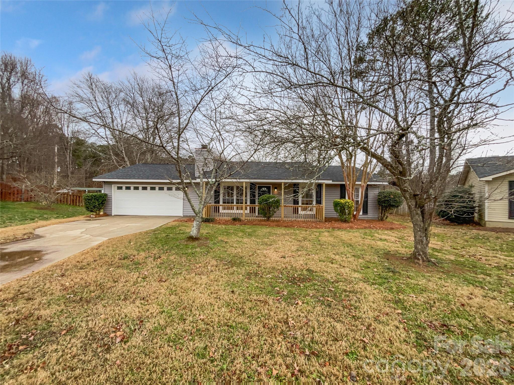 Lawyers Station - Residential