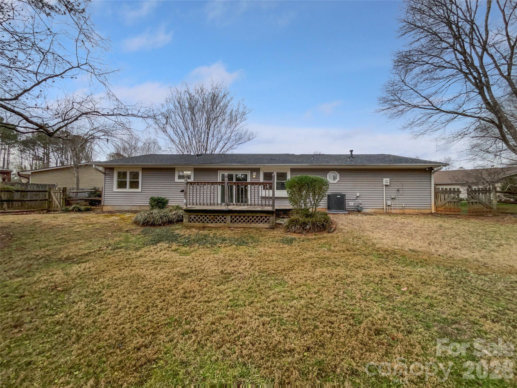 Lawyers Station - Residential