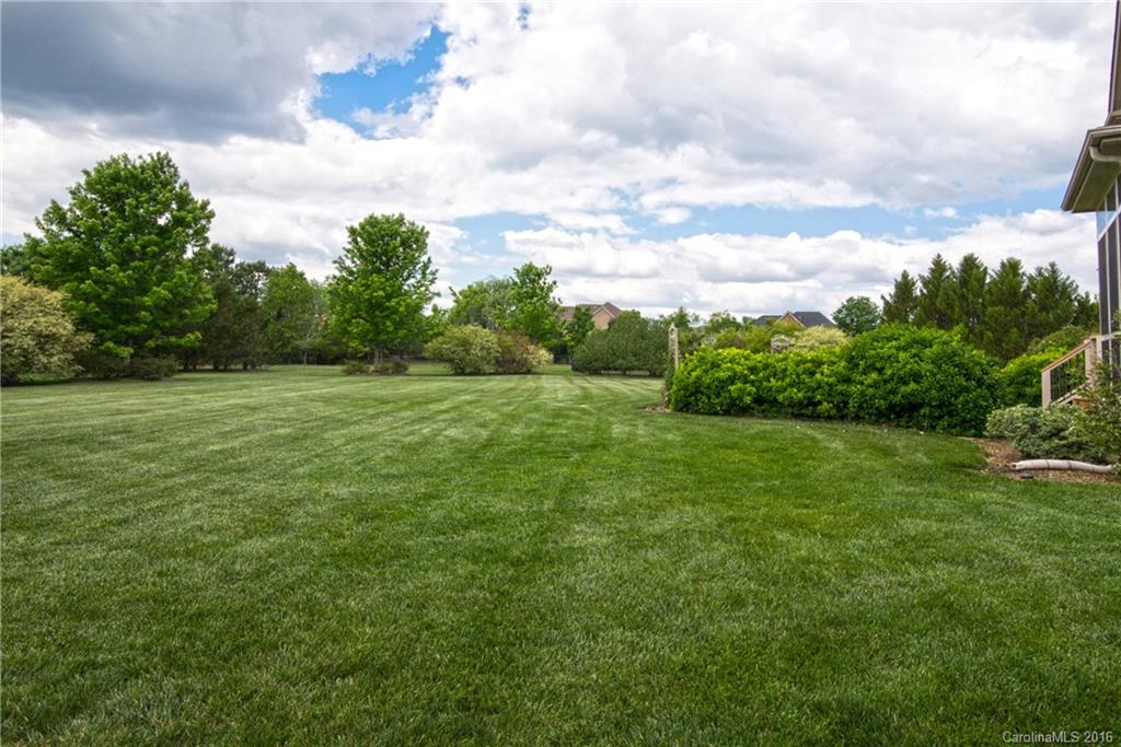 Marvin Creek - Residential