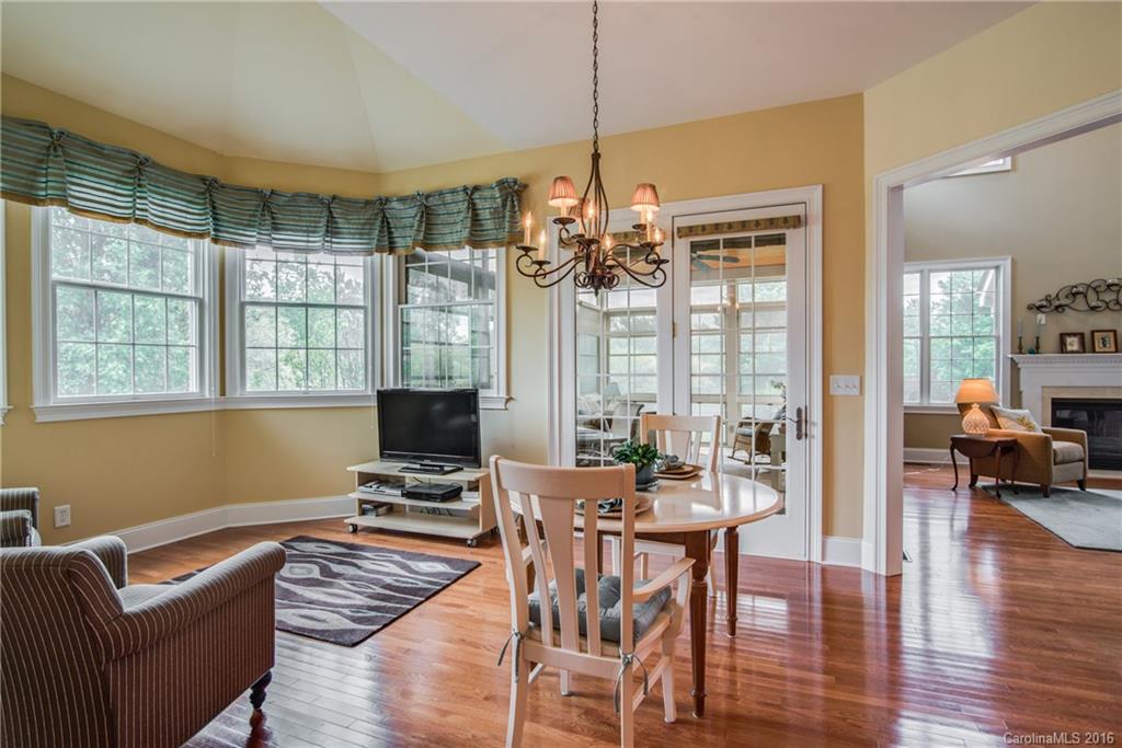 Marvin Creek - Residential
