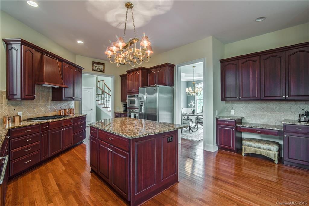 Marvin Creek - Residential