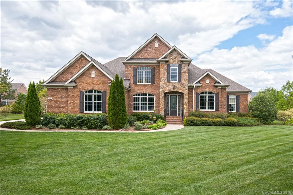 Marvin Creek - Residential