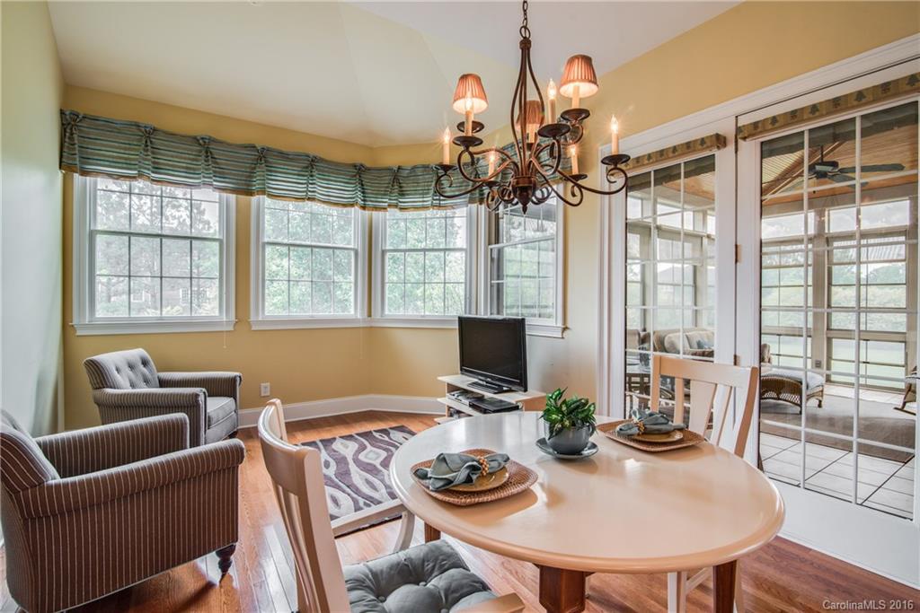 Marvin Creek - Residential