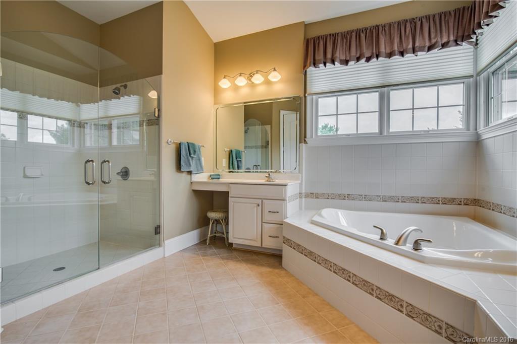 Marvin Creek - Residential