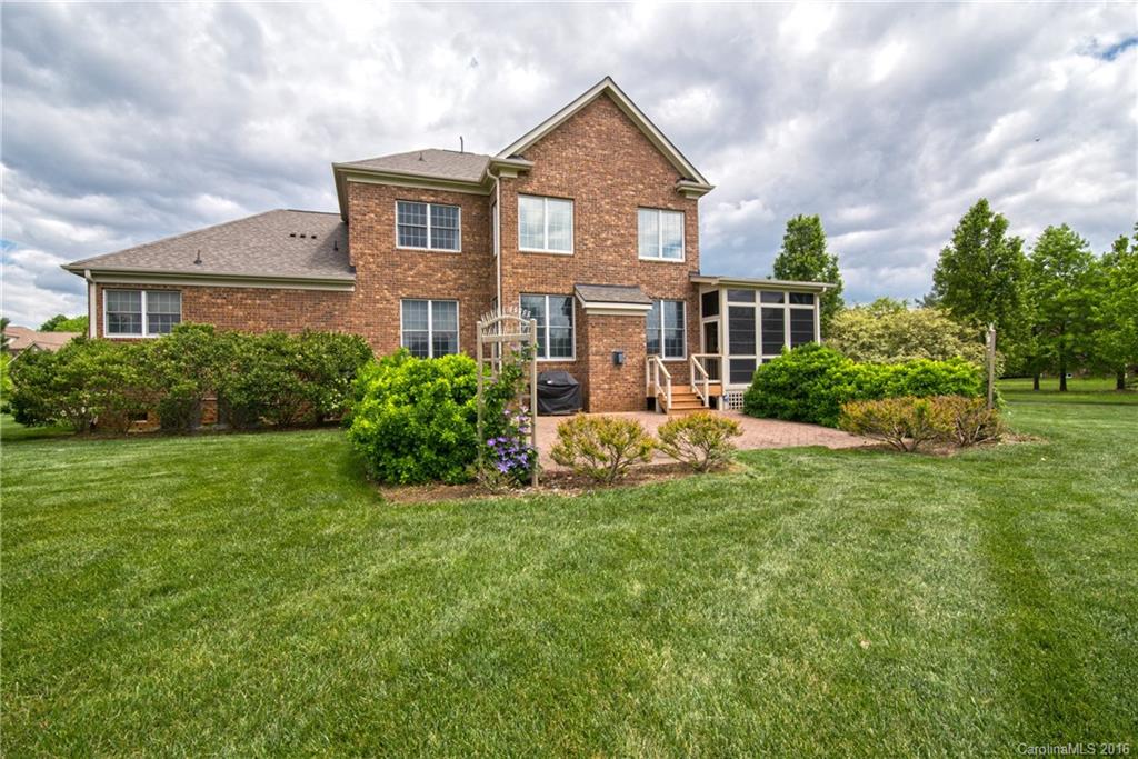 Marvin Creek - Residential