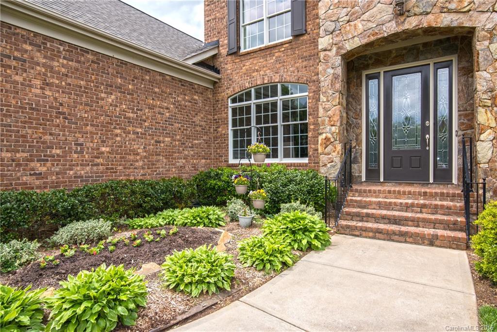 Marvin Creek - Residential