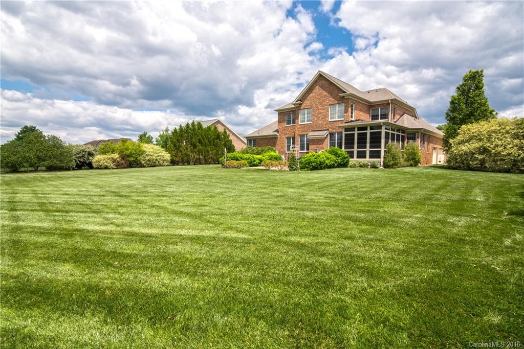 Marvin Creek - Residential
