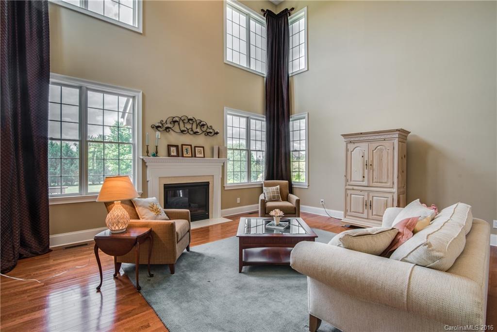 Marvin Creek - Residential