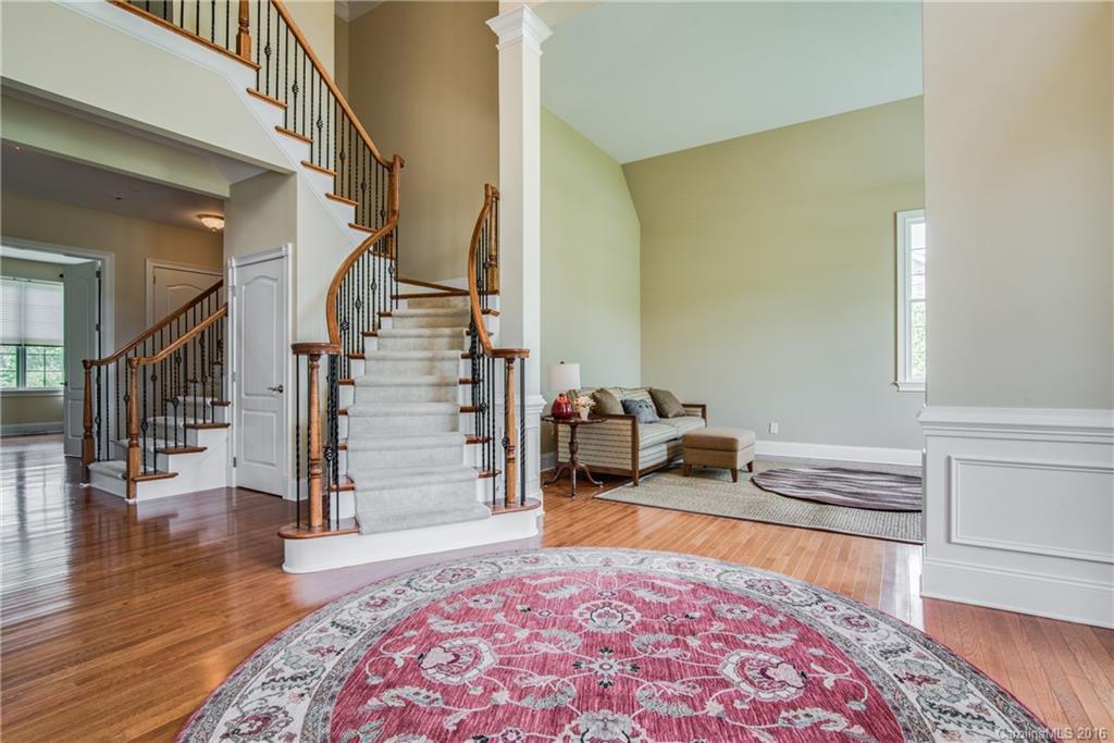 Marvin Creek - Residential