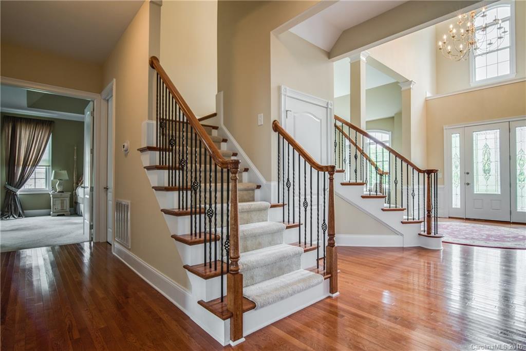 Marvin Creek - Residential