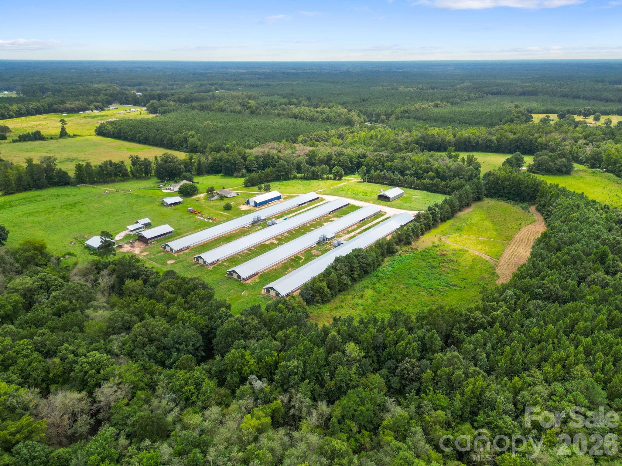 1333 Bunnlevel Erwin Road