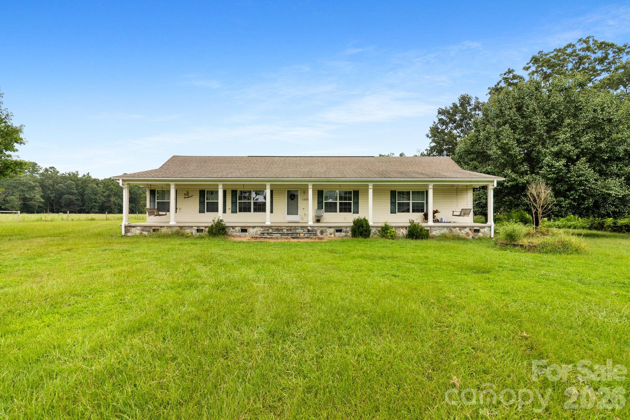 1333 Bunnlevel Erwin Road