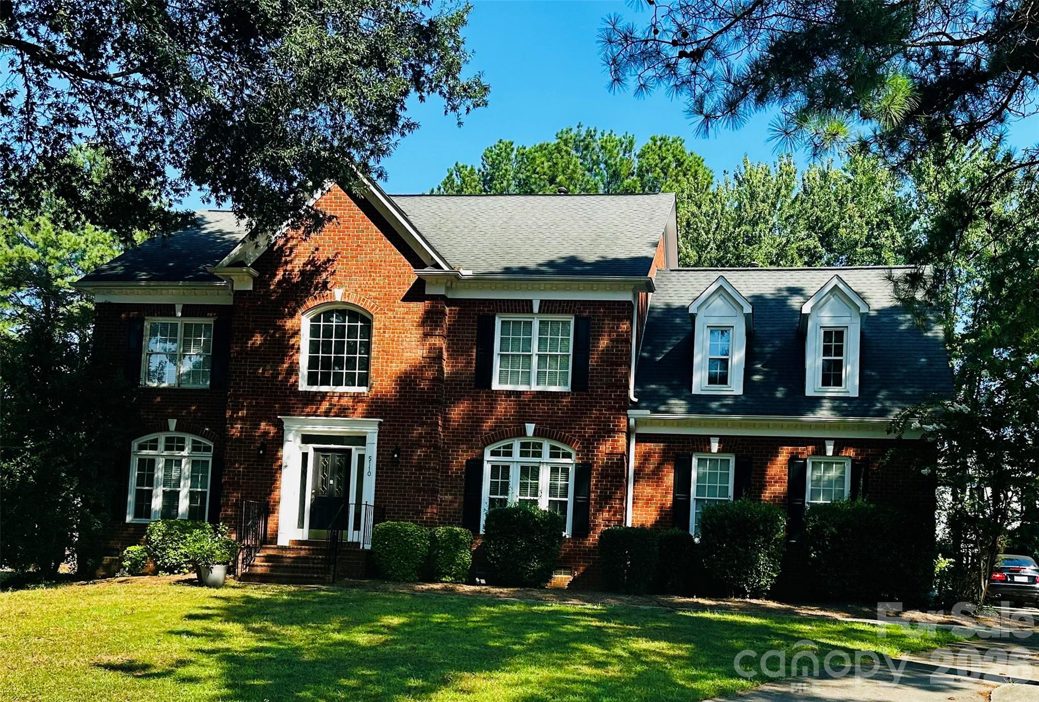 5110 Rotherfield Court